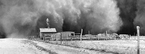 Dust Bowl
