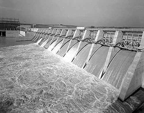 Tennessee Valley Authority (TVA)