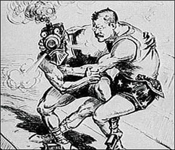 Northern Securities Antitrust