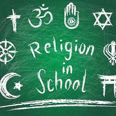 Timeline: Religion and Schools timeline