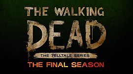 Timeline: Telltale's The Walking Dead Timeline