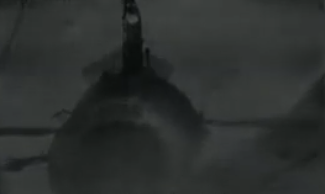 Kosmos 186 - Kosmos 188 (USSR)