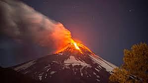 Volcan