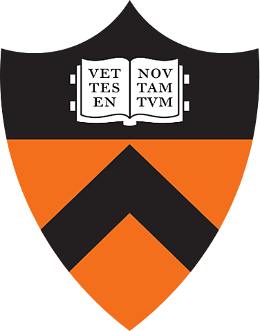 University of Princeton