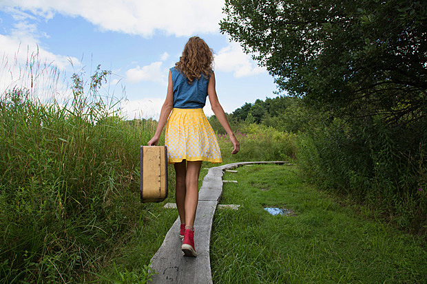 Independencia personal