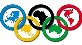 Timeline: Зимние Олимпийские игры 2014 в Сочи