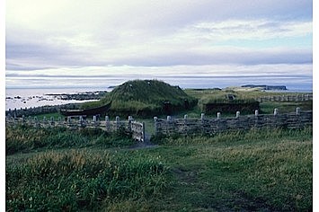 Great Heathen Army lands in England