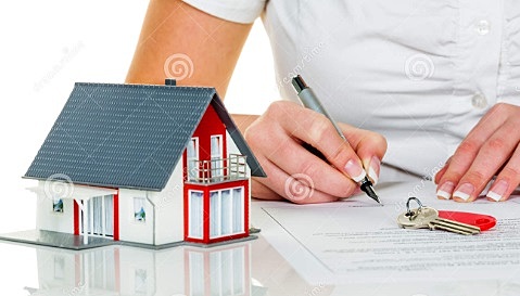 Compra de apartamento