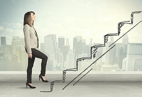 Ascenso laboral No. 1