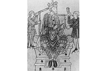 The Second Viking Age Begins