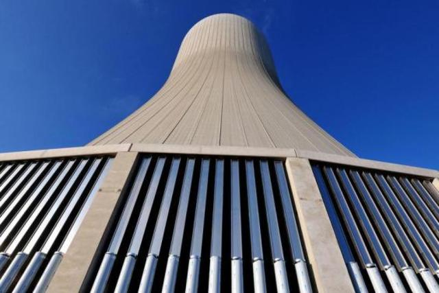 Kraftwerk könnte doch noch 2012 ans Netz gehen