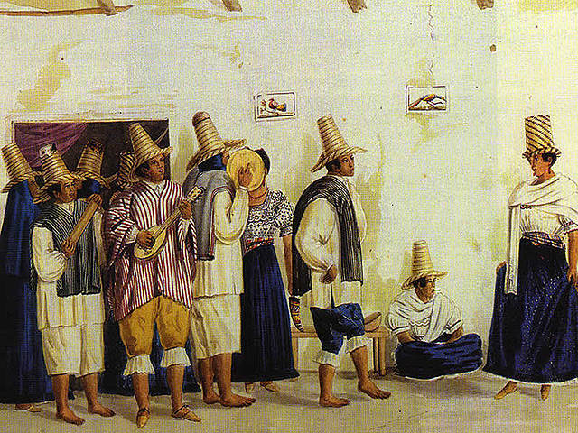 Colombia : Oficina central de estadísticas