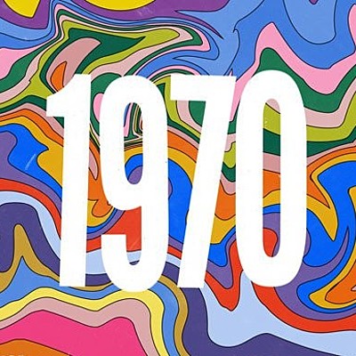 Timeline: 1970's