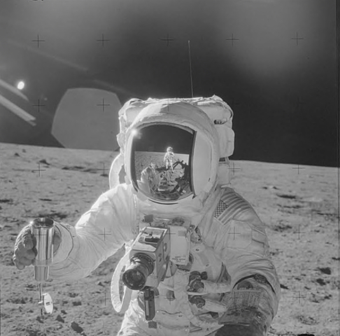 Conquista de la luna