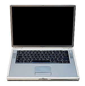 POWERBOOK G4