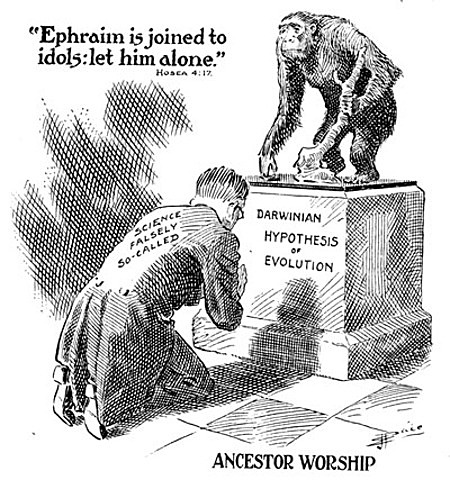 Scientific Modernism