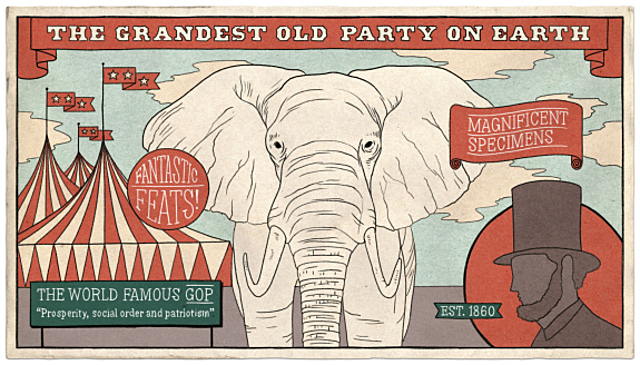 Business Doctrine Involving Republican Rule(1920s Politics)