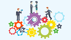 CAPACITACIÓN PERSONAL/LABORAL