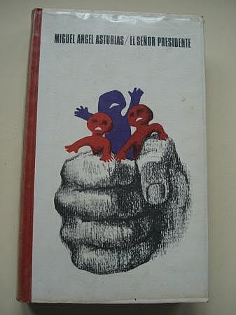 Publicó la novela ¨El Señor Presidente¨