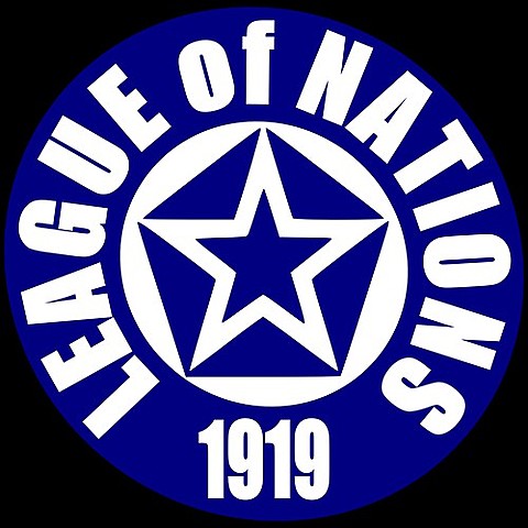 The League of Nations
