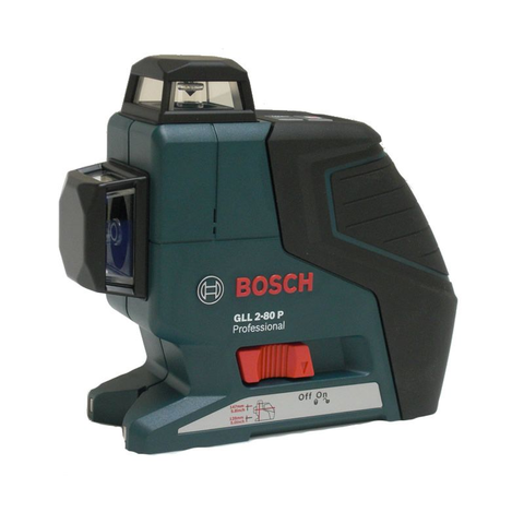 Le premier laser optique