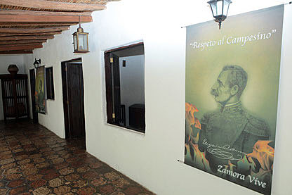 De excursión con mis compañeros de primaria