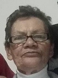 Abuelita Ana Leonor Moreno
