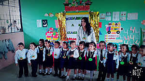 SATISFACCIÓN DEL DEBER CUMPLIDO