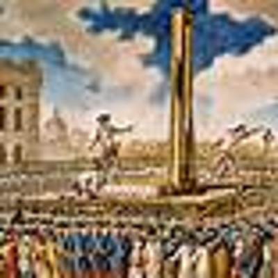 Timeline: Revolucion Francesa