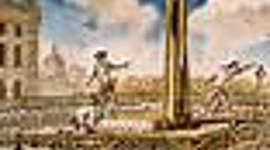 Timeline: Revolucion Francesa