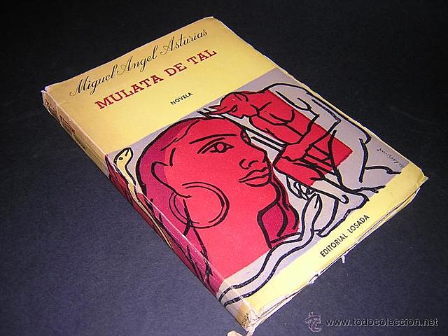 Publicó ¨Mulata de tal¨