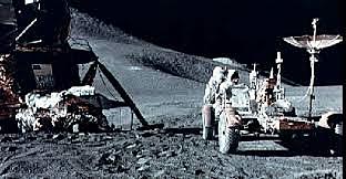 Apolo 15