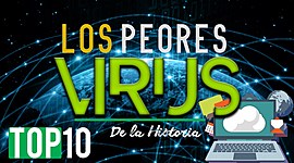 Timeline: 10 peores virus informáticos