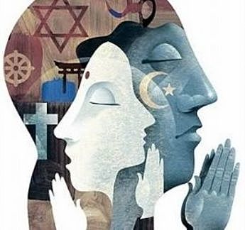 Ley de libertad religiosa.