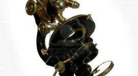 Timeline: Microscope