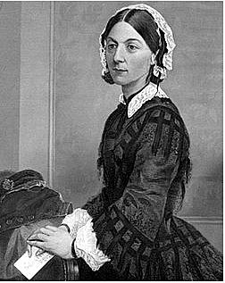 Florence Nightingale