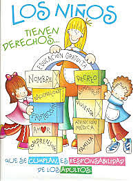 Declaración de los derechos de los niños y las niñas