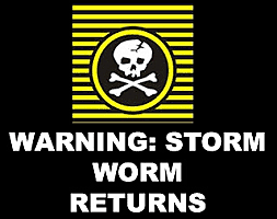 VIRUS STORM WORM