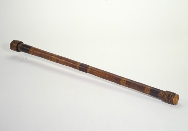 Télescope fabriqué par Galileo