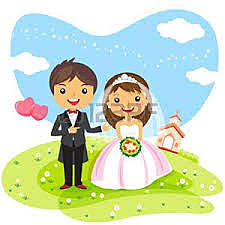 Matrimonio de mis abuelos