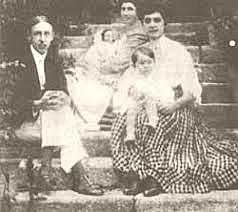 Infancia y adolescencia en Colombia