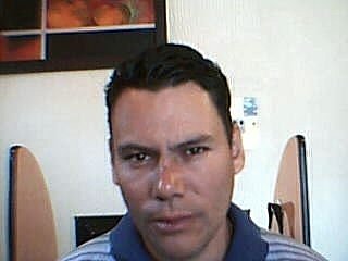 Rodrigo Castellanos Moreno