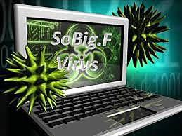 VIRUS SOBIG
