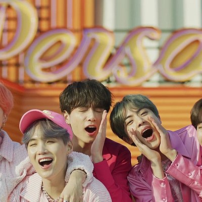 Timeline: Bangtan Universe