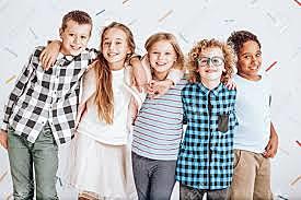 Infancia y adolescencia en la actualidad