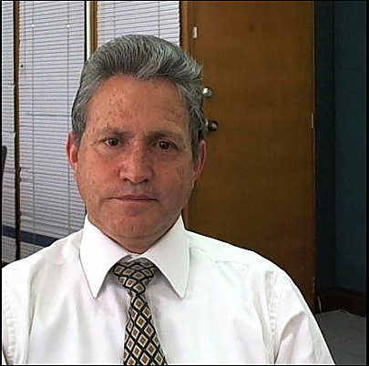 Bernardo Guerrero Lozano