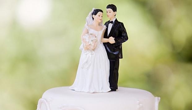 Matrimonio de mis abuelos