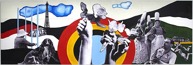 Guerra Civil 1936-1939