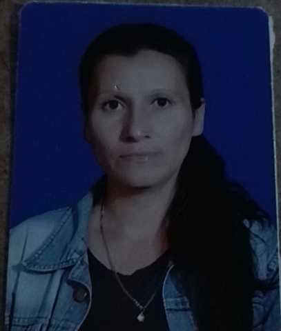 Noralba Casallas Villa