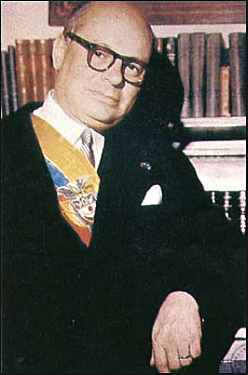 Carlos Lleras Restrepo